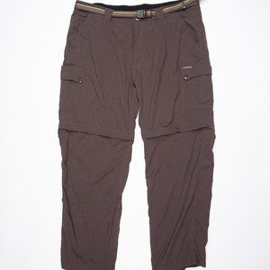 Exofficio Convertable Hiking Pant 40